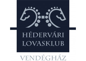 Hédervári Lovasklub Vendégház