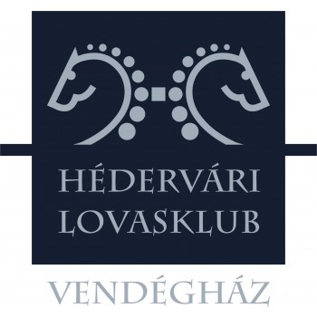 Hédervári Lovasklub Vendégház